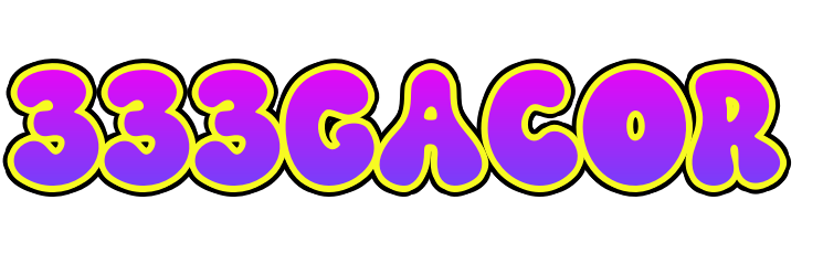 333GACOR